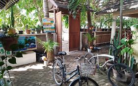 Mangga Homestay Gili Air