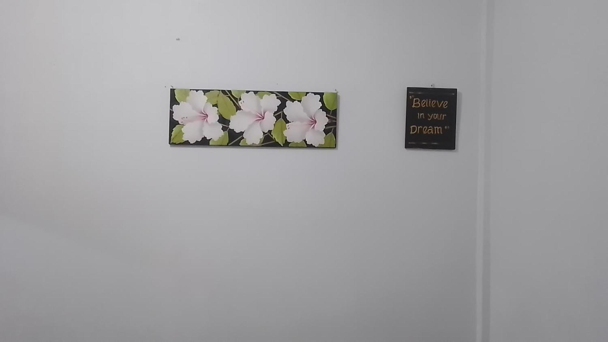 Mangga Homestay Gili Air Kamer foto