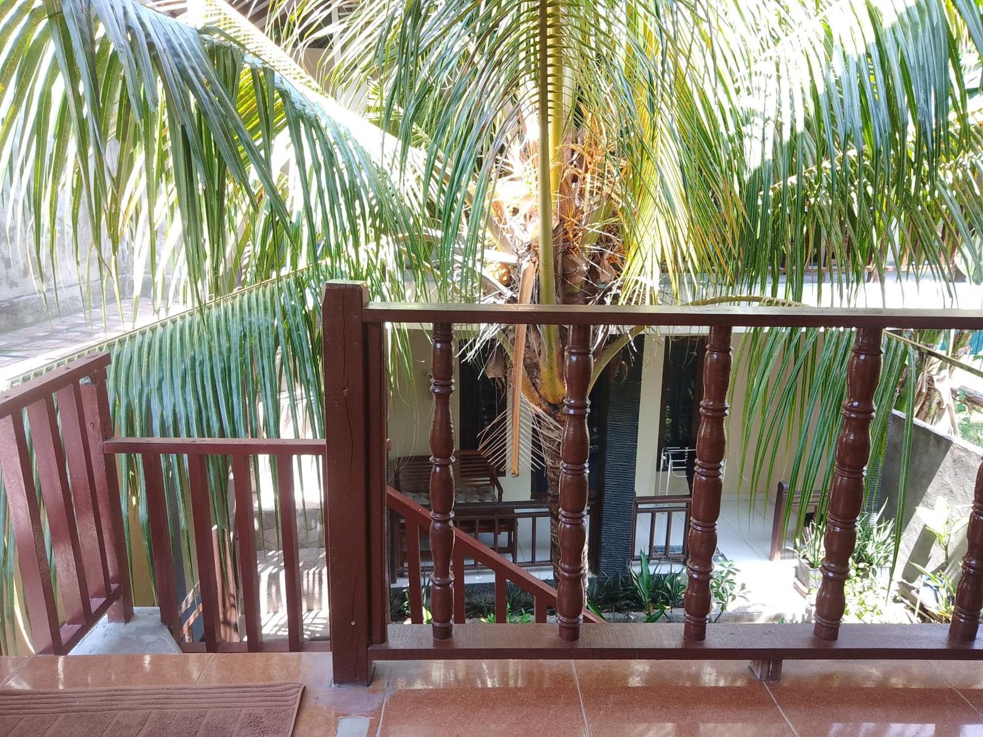 Mangga Homestay Gili Air Kamer foto