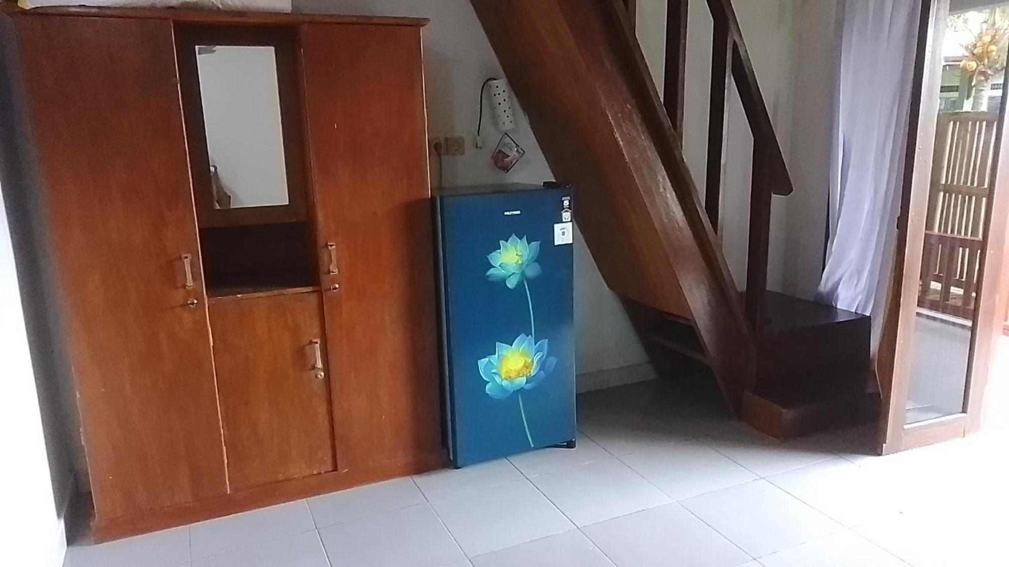Mangga Homestay Gili Air Buitenkant foto